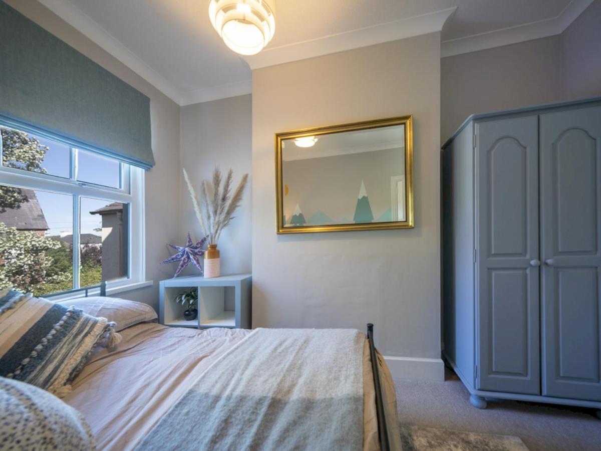 Villa Pass The Keys Wonderful 3Br Townhouse Top Location Cafes Belfast Exterior foto