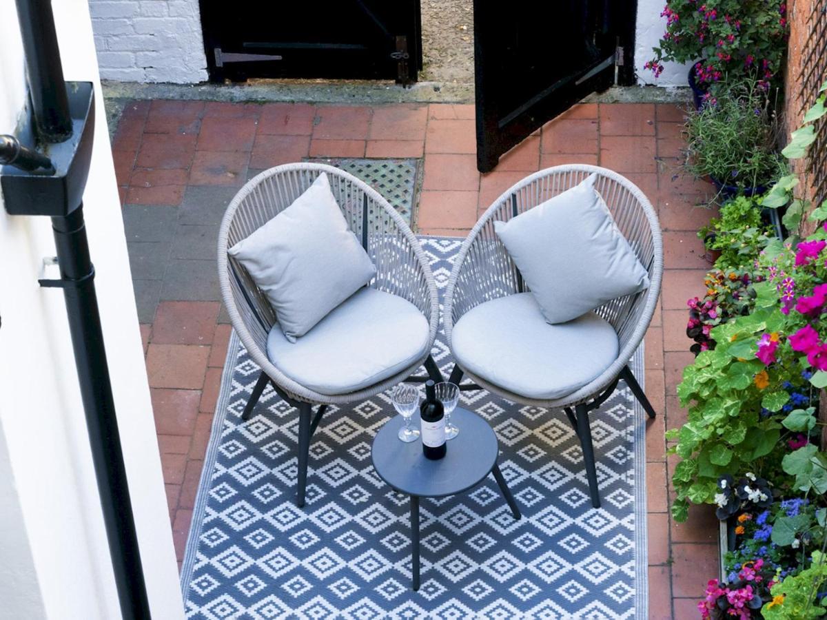 Villa Pass The Keys Wonderful 3Br Townhouse Top Location Cafes Belfast Exterior foto